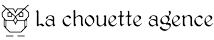 Le logo du studio créatif en web design de la région Lyonnaise